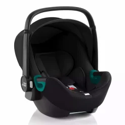 BABY-SAFE 3 i-SIZE Space Black