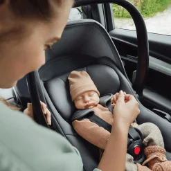 BABY-SAFE CORE Midnight Grey