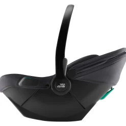 BABY-SAFE CORE Midnight Grey