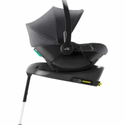 BABY-SAFE CORE Midnight Grey