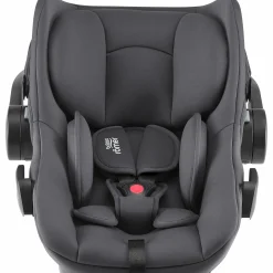 BABY-SAFE CORE Midnight Grey