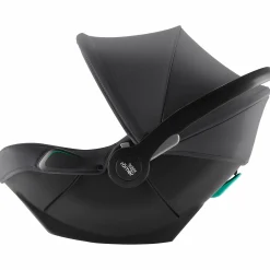 BABY-SAFE CORE Midnight Grey