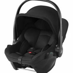 BABY-SAFE CORE Space Black