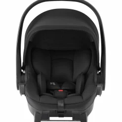 BABY-SAFE CORE Space Black