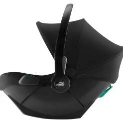 BABY-SAFE CORE Space Black