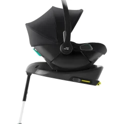 BABY-SAFE CORE Space Black