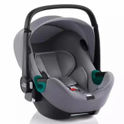 BABY-SAFE iSENSE Frost Grey
