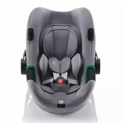 BABY-SAFE iSENSE Frost Grey