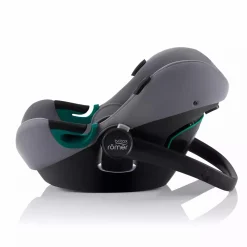 BABY-SAFE iSENSE Frost Grey