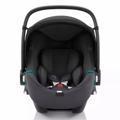 BABY-SAFE iSENSE Midnight Grey
