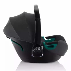 BABY-SAFE iSENSE Midnight Grey