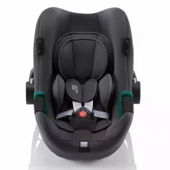 BABY-SAFE iSENSE Midnight Grey