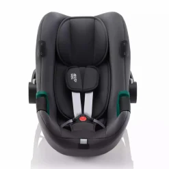 BABY-SAFE iSENSE Midnight Grey