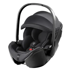 BABY-SAFE PRO Classic Deep Black Diamond