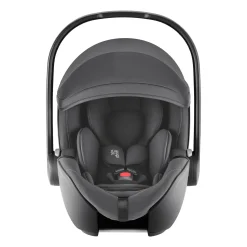BABY-SAFE PRO Classic Deep Grey Diamond