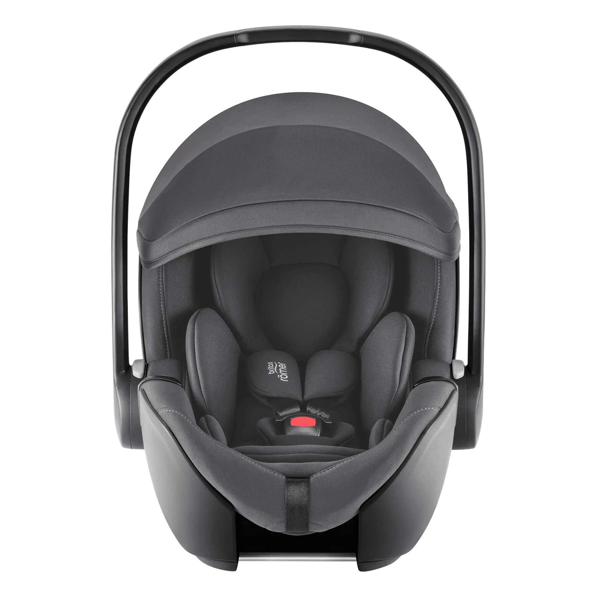BABY-SAFE PRO Classic Deep Grey Diamond