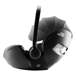 BABY-SAFE PRO Classic Deep Grey Diamond