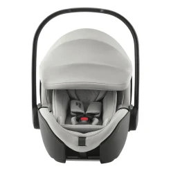 BABY-SAFE PRO Lux Linen Grey Diamond