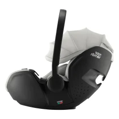 BABY-SAFE PRO Lux Linen Grey Diamond