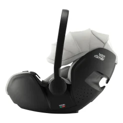 BABY-SAFE PRO Lux Linen Grey Diamond