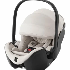 BABY-SAFE PRO Lux Soft Taupe