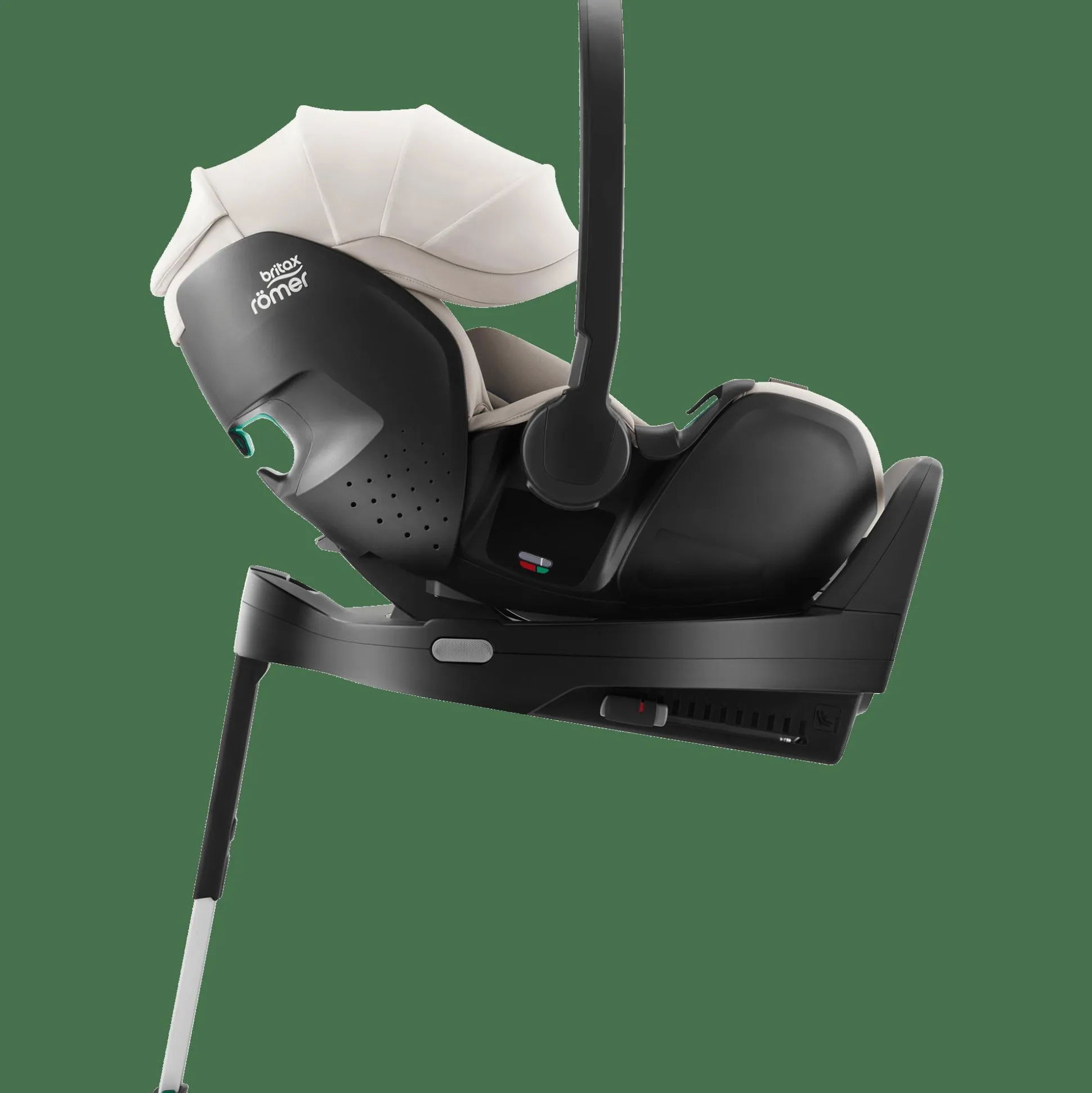 BABY-SAFE PRO Lux Soft Taupe