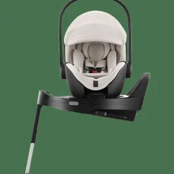 BABY-SAFE PRO Lux Soft Taupe