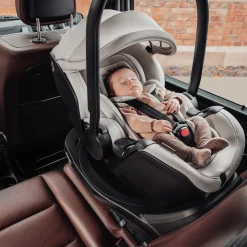 BABY-SAFE PRO Lux Soft Taupe