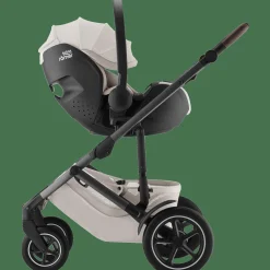 BABY-SAFE PRO Lux Soft Taupe