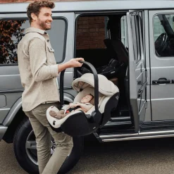 BABY-SAFE PRO Lux Soft Taupe