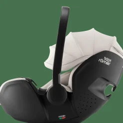 BABY-SAFE PRO Lux Soft Taupe