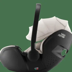 BABY-SAFE PRO Lux Soft Taupe