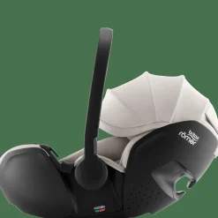 BABY-SAFE PRO Lux Soft Taupe