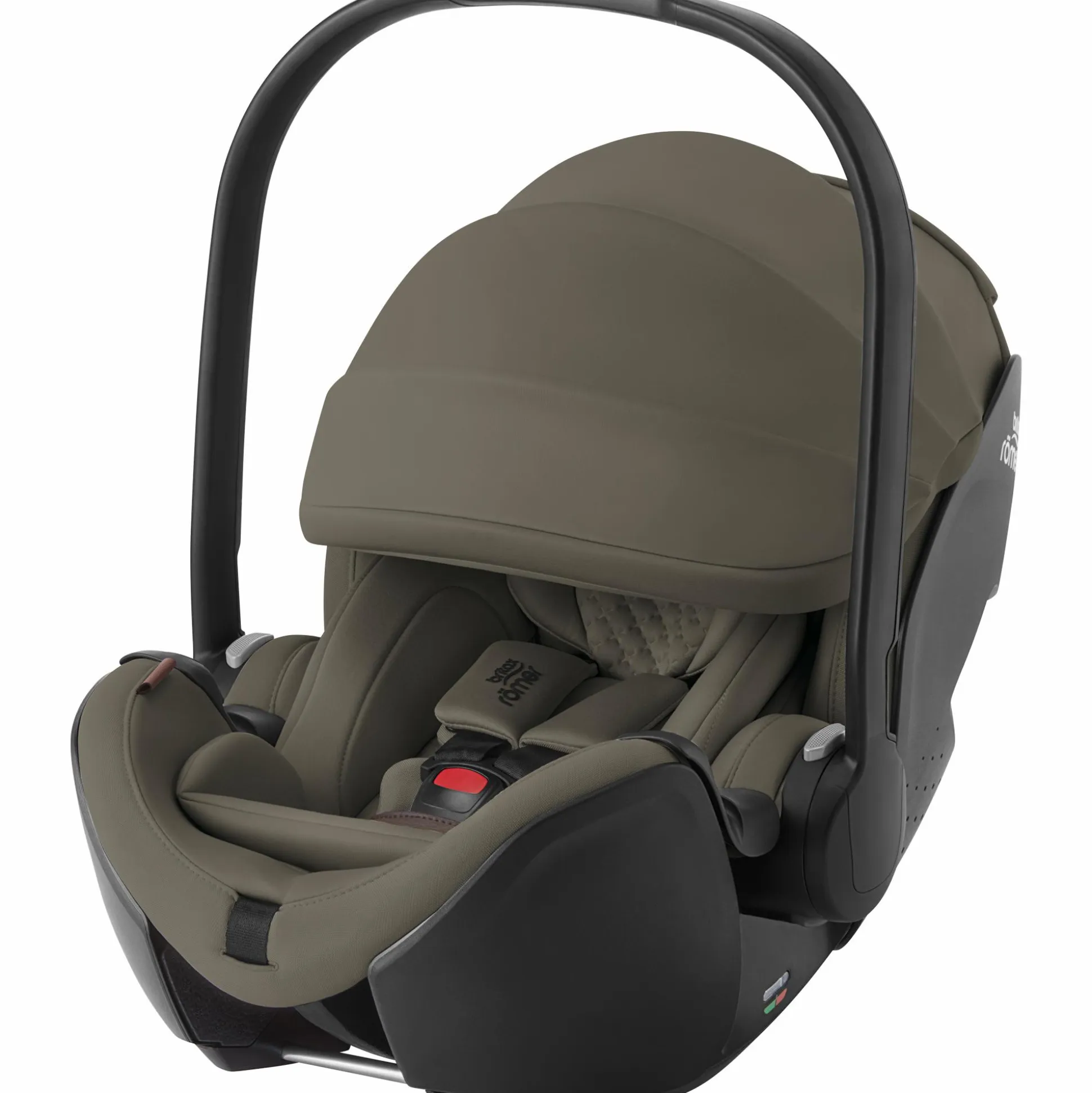 BABY-SAFE PRO Lux Urban Olive