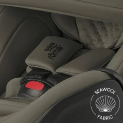 BABY-SAFE PRO Lux Urban Olive