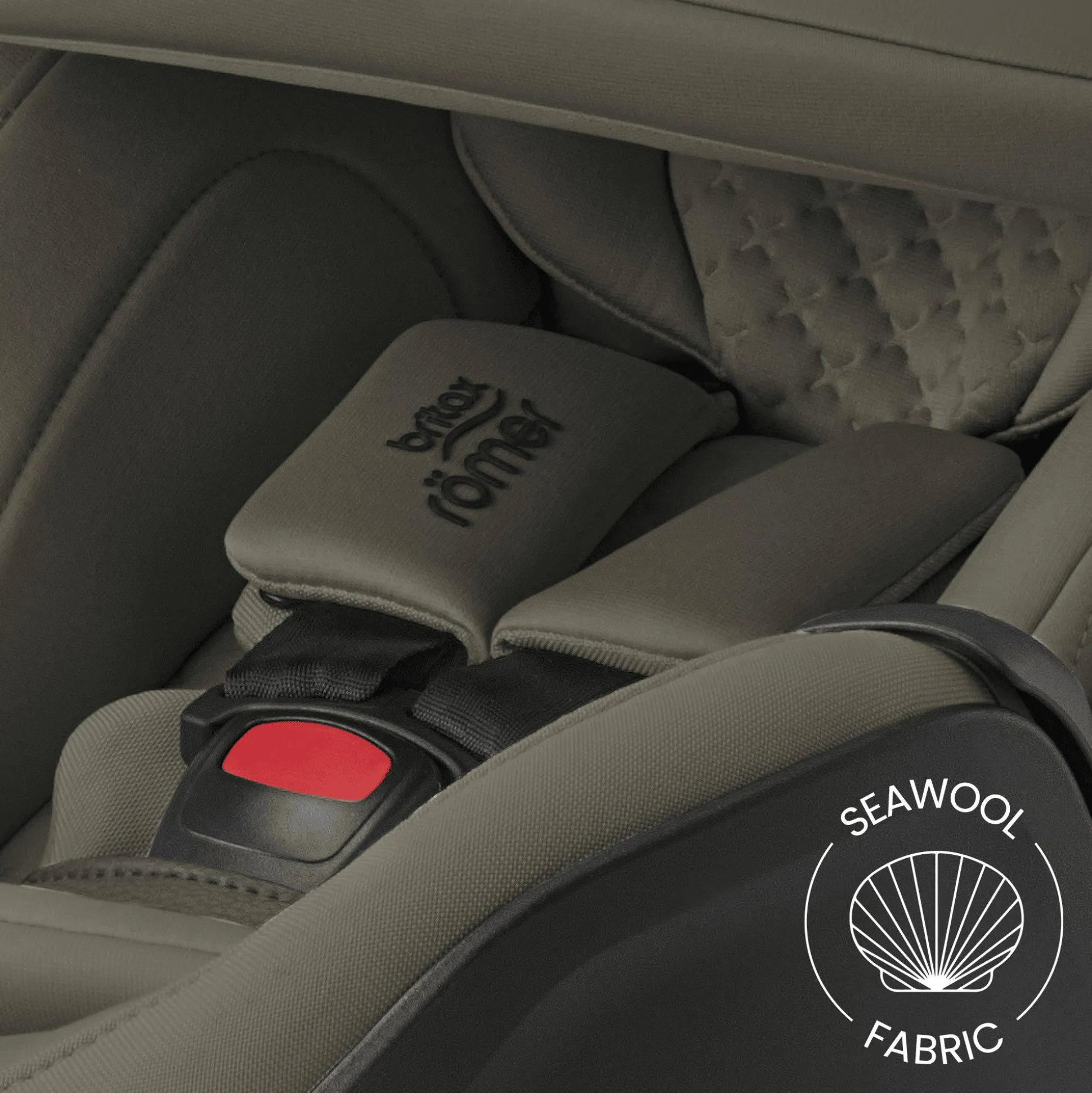 BABY-SAFE PRO Lux Urban Olive