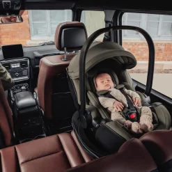 BABY-SAFE PRO Lux Urban Olive