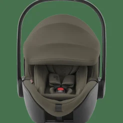BABY-SAFE PRO Lux Urban Olive