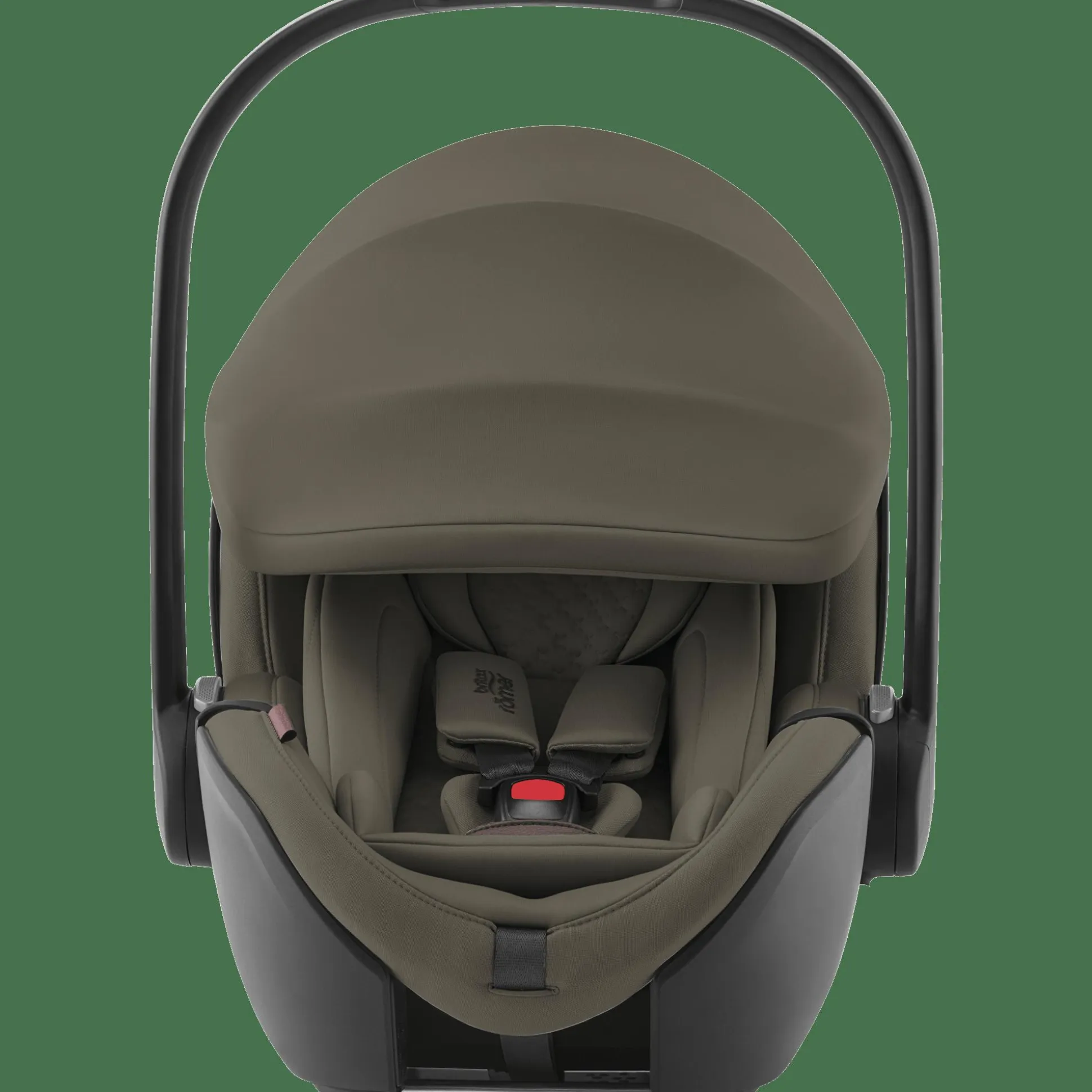 BABY-SAFE PRO Lux Urban Olive