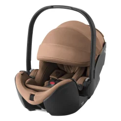 BABY-SAFE PRO Lux Warm Caramel Diamond