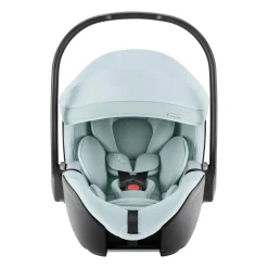 BABY-SAFE PRO Style Harbor Blue Diamond