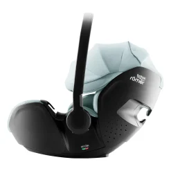 BABY-SAFE PRO Style Harbor Blue Diamond