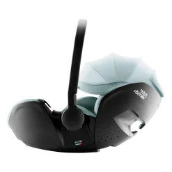 BABY-SAFE PRO Style Harbor Blue Diamond