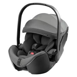 BABY-SAFE PRO Style Mineral Grey Diamond