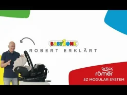 BABY-SAFE PRO Style Night Blue Diamond