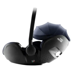 BABY-SAFE PRO Style Night Blue Diamond