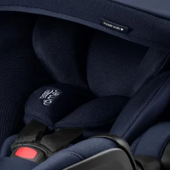 BABY-SAFE PRO Style Night Blue Diamond