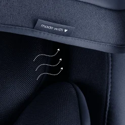 BABY-SAFE PRO Style Night Blue Diamond