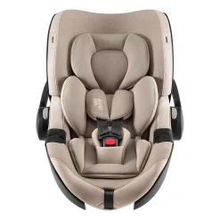 BABY-SAFE PRO Style Teak Diamond