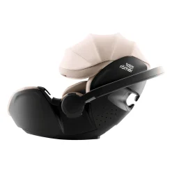 BABY-SAFE PRO Style Teak Diamond